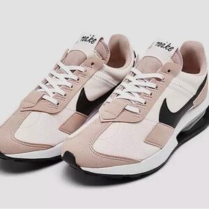 Women's Nike Air Max Pre-Day Light Soft Pink Black